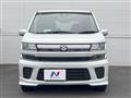 2017 Suzuki Wagon R