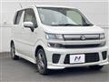 2017 Suzuki Wagon R