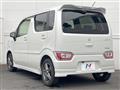2017 Suzuki Wagon R