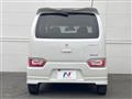 2017 Suzuki Wagon R