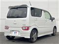 2017 Suzuki Wagon R