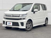 2017 Suzuki Wagon R
