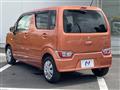 2017 Suzuki Wagon R