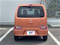 2017 Suzuki Wagon R