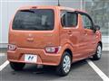 2017 Suzuki Wagon R