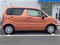 2017 Suzuki Wagon R