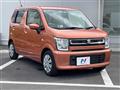 2017 Suzuki Wagon R