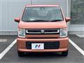 2017 Suzuki Wagon R