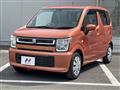 2017 Suzuki Wagon R