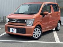2017 Suzuki Wagon R