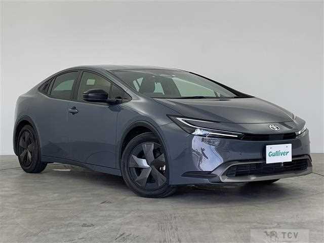 2023 Toyota Prius