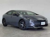 2023 Toyota Prius