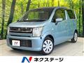 2017 Suzuki Wagon R