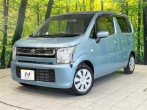 2017 Suzuki Wagon R