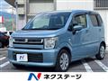 2017 Suzuki Wagon R