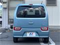 2017 Suzuki Wagon R