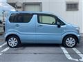 2017 Suzuki Wagon R