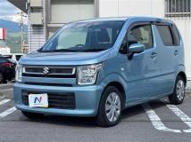 2017 Suzuki Wagon R