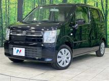 2017 Suzuki Wagon R
