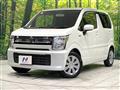 2018 Suzuki Wagon R