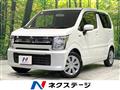 2018 Suzuki Wagon R