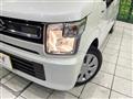 2018 Suzuki Wagon R