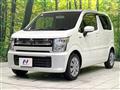 2018 Suzuki Wagon R