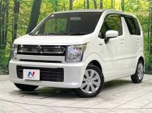 2018 Suzuki Wagon R