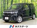 2018 Suzuki Wagon R