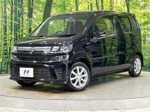 2018 Suzuki Wagon R