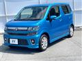 2018 Suzuki Wagon R