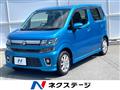 2018 Suzuki Wagon R