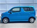 2018 Suzuki Wagon R