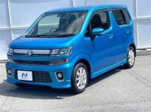 2018 Suzuki Wagon R
