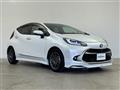2025 Toyota AQUA