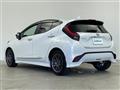 2025 Toyota AQUA