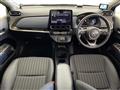 2025 Toyota AQUA