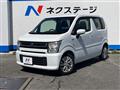 2018 Suzuki Wagon R