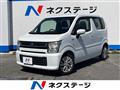 2018 Suzuki Wagon R