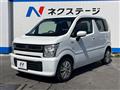 2018 Suzuki Wagon R