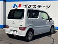 2018 Suzuki Wagon R