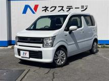 2018 Suzuki Wagon R