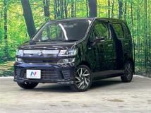 2018 Suzuki Wagon R