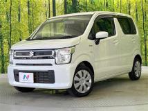 2019 Suzuki Wagon R