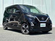 2021 Nissan DAYZ