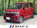 2019 Suzuki Wagon R