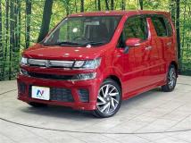 2019 Suzuki Wagon R