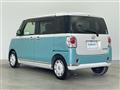 2019 Daihatsu Move Canbus