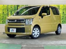 2020 Suzuki Wagon R