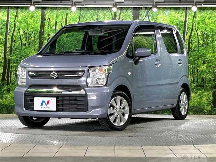 2023 Suzuki Wagon R